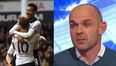 Danny Murphy believes Tottenham are facing a defining moment