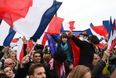 Emmanuel Macron wins French presidency by clear margin over Marine Le Pen