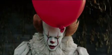 The new trailer for IT is here and fans will absolutely love it