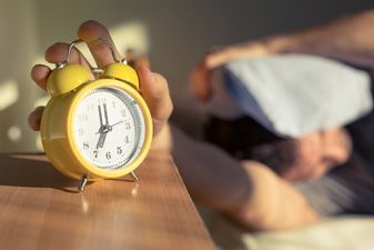 These are the jobs with the least amount of sleep