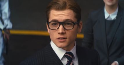 Kingsman: The Golden Circle has new footage as we get a look at more characters and action