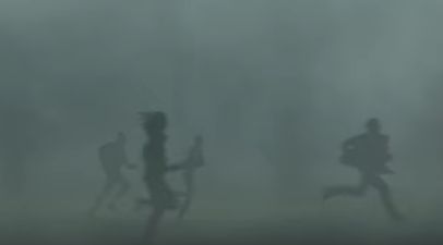 The new trailer for Stephen King’s The Mist is a terrifying treat for horror fans