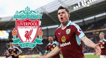 Liverpool are reportedly closing in on former Man United defender Michael Keane