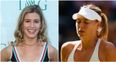 Eugenie Bochard enjoyed her first tweet after thrilling win over “cheat” Maria Sharapova