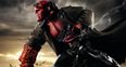 Hellboy will be getting an R-Rated reboot with a new director and star