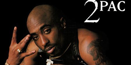 An Oscar winning director is going to make a new Tupac Shakur documentary