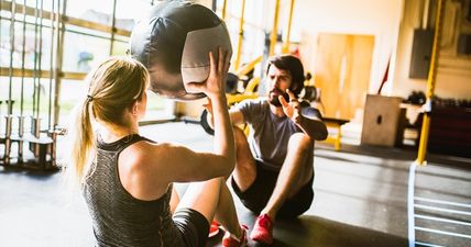 New ‘Tinder for athletes’ app will help you find the gym buddy of your dreams