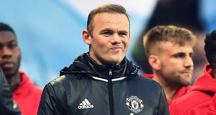 Wayne Rooney hints he’ll leave Manchester United, but it’s obvious when he should have left