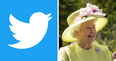 A Twitter hashtag had everyone worried that The Queen died last night