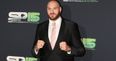 Now Tyson Fury’s young daughter is talking smack about Anthony Joshua