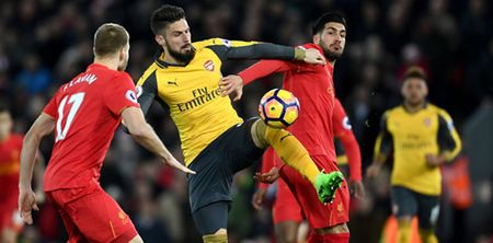 Here’s how Liverpool and Arsenal could end up playing a 39th Premier League game this season