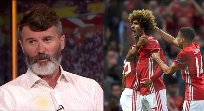 Roy Keane gives typically blunt assessment of Man United after they reach Europa League final