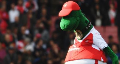 Quiz: Can you match every Premier League club to its mascot?