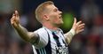 James McClean doesn’t rise to sickening abuse as he reflects on what really matters