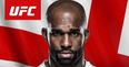 Jimi Manuwa seems to be one Jon Jones mistake away from a title shot on July 29