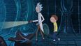 Rick and Morty meets Alien in this excellent new footage