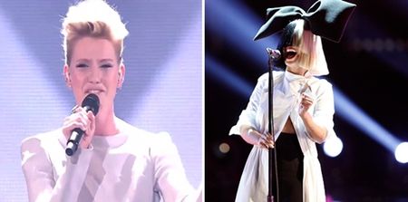 Everyone thinks Germany’s Eurovision song ripped off Titanium by David Guetta and Sia