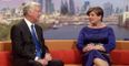 Emily Thornberry ambushes and embarrasses Defence Secretary Michael Fallon live on TV