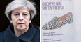 Theresa May’s answers to a quick-fire Q&A reveal exactly what kind of person she is