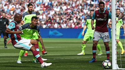 West Ham’s end of season lap of honour was really grim