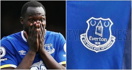 Everton fans are losing their sh*t over ‘unfair’ 2017/18 fixture list