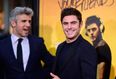 Zac Efron to play one of America’s most notorious serial killers