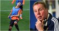 Harry Redknapp has an interesting proposition for John Terry