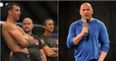 Three key flaws pointed out in Dana White’s public response to a disgruntled Luke Rockhold