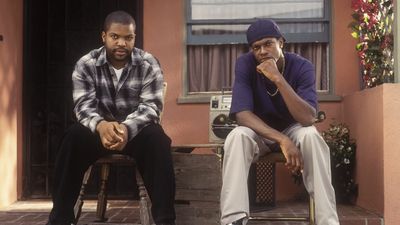 Ice Cube confirms that another Friday film is definitely in the works