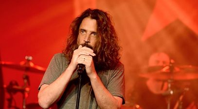 Soundgarden and Audioslave singer Chris Cornell has died, aged 52