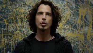 Tributes paid to Chris Cornell as he tragically passes away