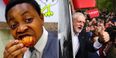 The Chicken Connoisseur has announced he’s backing Jeremy Corbyn