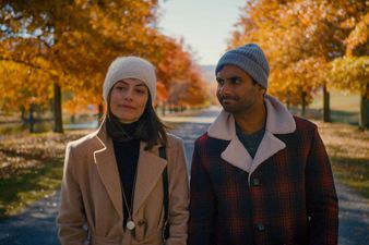 Can we figure out what the ending of Master Of None actually means?