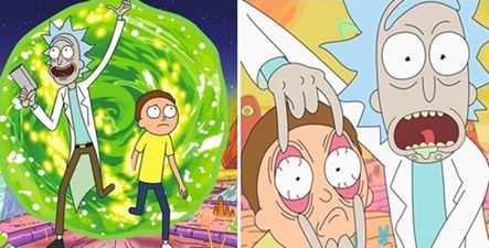 Get Schwifty because new episodes of Rick and Morty could be arriving this week