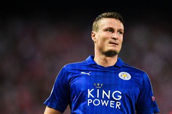 We’ve absolutely no idea who Robert Huth was getting at with his tweet about FA diving bans