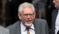 Rolf Harris released from prison after nearly three years