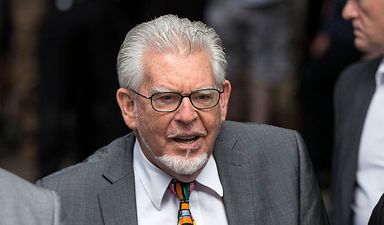 Rolf Harris released from prison after nearly three years