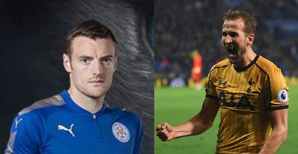 Leicester encourage fans to ‘be fearless’ as they unveil new kit, hours after watching them get battered by Spurs