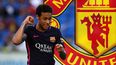 Hey look, Neymar might be joining Manchester United (again)