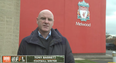 Tony Barrett to leave JOE for new role at Liverpool Football Club