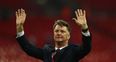 Louis van Gaal ‘giving Ajax tips’ ahead of Europa League final