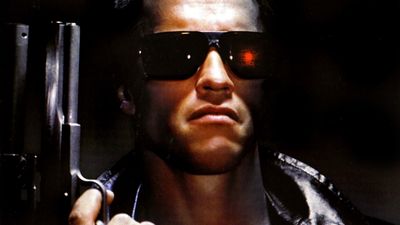 Arnold Schwarzenegger and James Cameron will be making another Terminator film