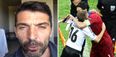 Gianluigi Buffon’s tribute to Philipp Lahm is the classiest thing you’ll see