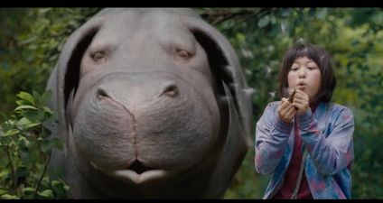 Here’s why Netflix’s new movie Okja is causing such a fuss at Cannes