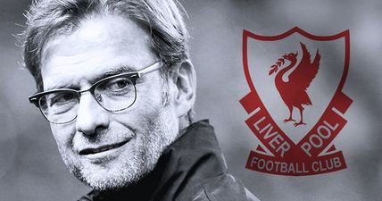 Jurgen Klopp isn’t taking Liverpool back to where they belong – he’s doing a lot better than that