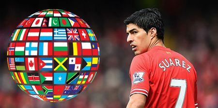 QUIZ: Can you name the countries that these Liverpool players represented?