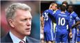 David Moyes leaves the Premier League with a pretty embarrassing admission