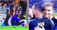 Barcelona win worst penalty ever, but Real Madrid end up winning La Liga