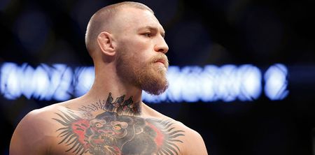 If you thought Conor McGregor could billionaire strut into any fight, you’d be dead wrong