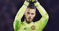 Manchester United fans are freaking out over David de Gea’s tweet